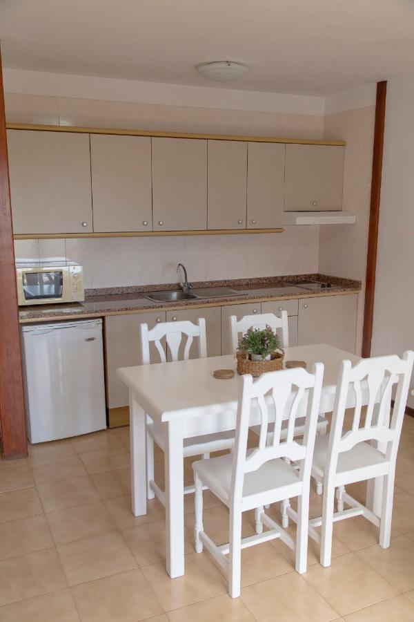 Casa Ramon Acosta Daire Breña Baja Dış mekan fotoğraf