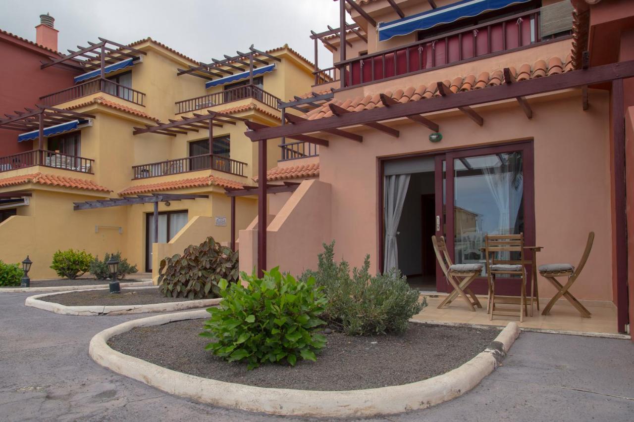 Casa Ramon Acosta Daire Breña Baja Dış mekan fotoğraf