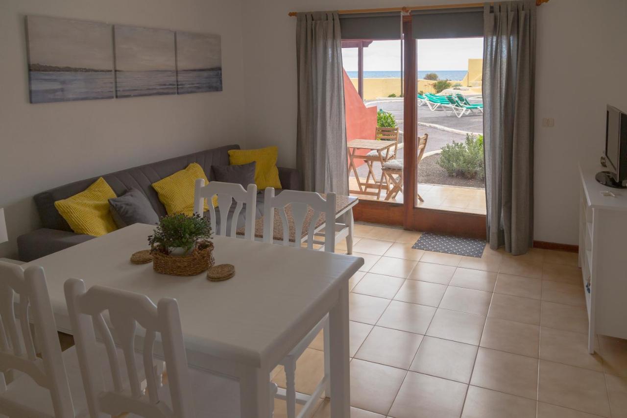 Casa Ramon Acosta Daire Breña Baja Dış mekan fotoğraf