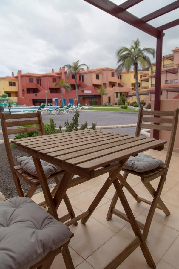 Casa Ramon Acosta Daire Breña Baja Dış mekan fotoğraf