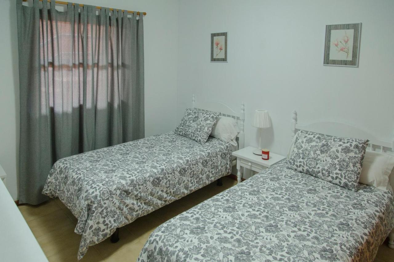 Casa Ramon Acosta Daire Breña Baja Dış mekan fotoğraf