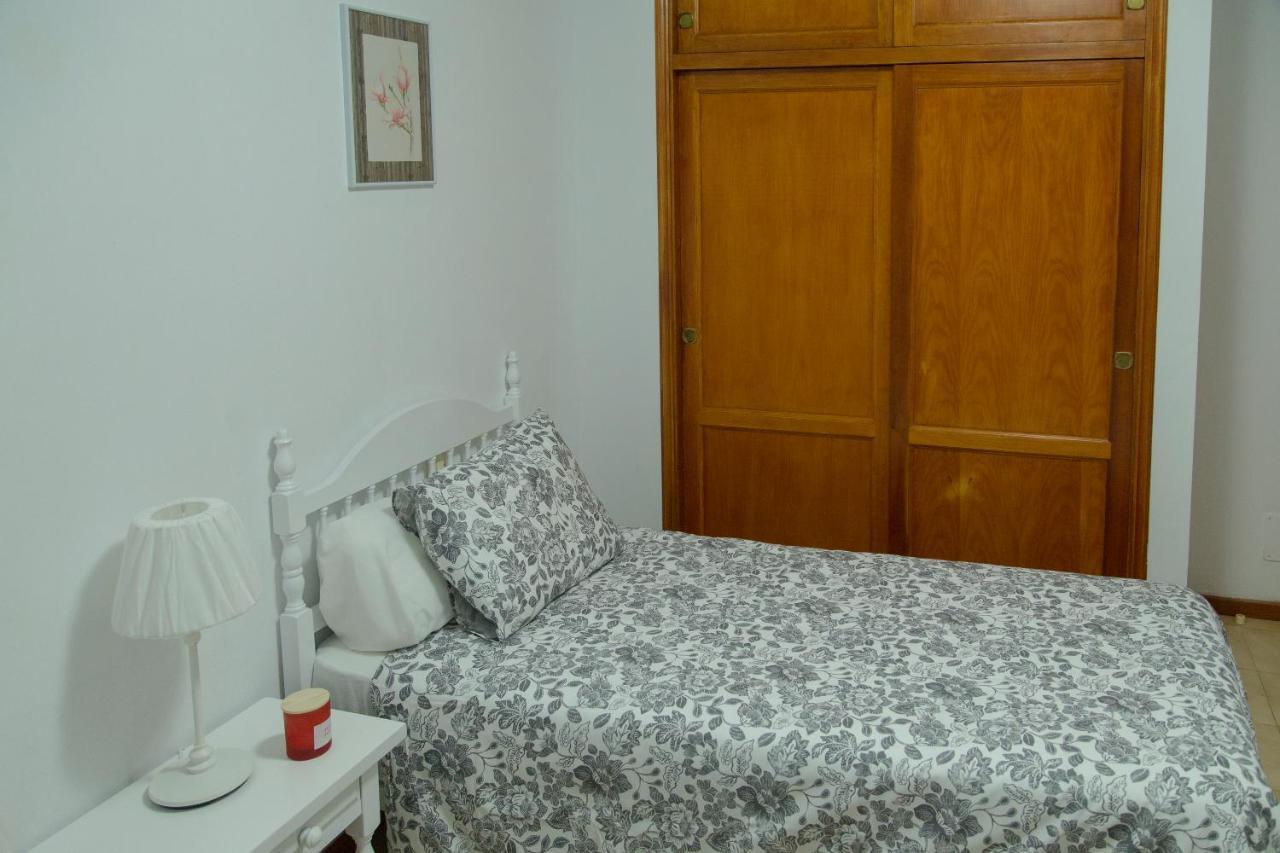 Casa Ramon Acosta Daire Breña Baja Dış mekan fotoğraf