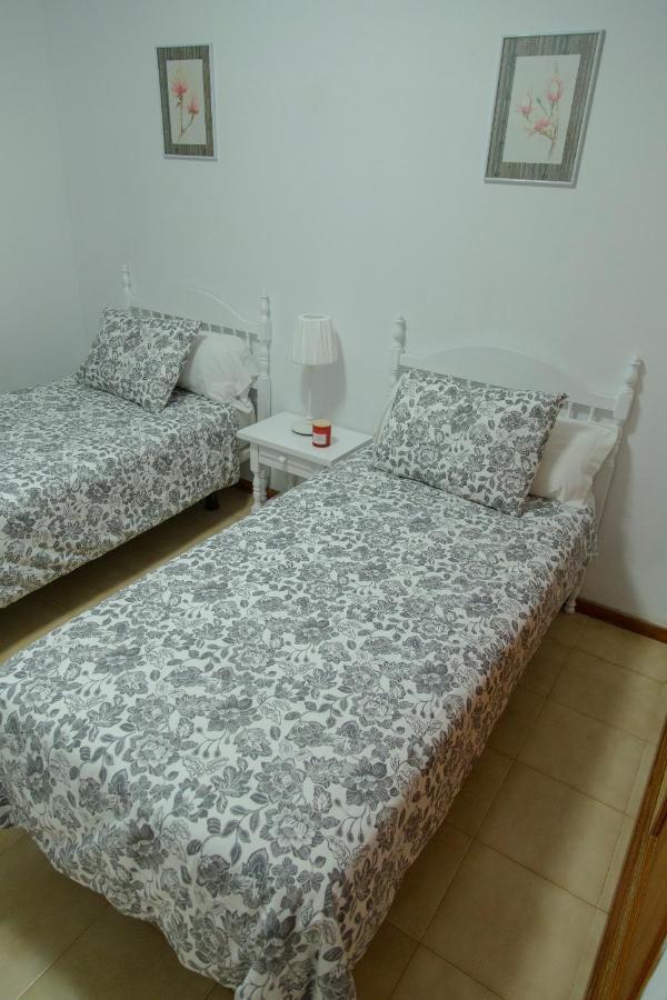Casa Ramon Acosta Daire Breña Baja Dış mekan fotoğraf