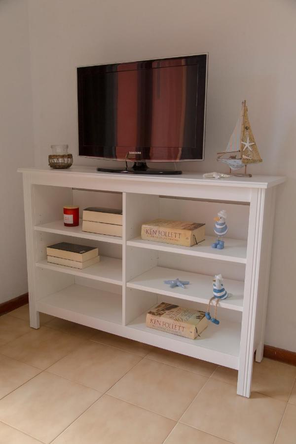 Casa Ramon Acosta Daire Breña Baja Dış mekan fotoğraf