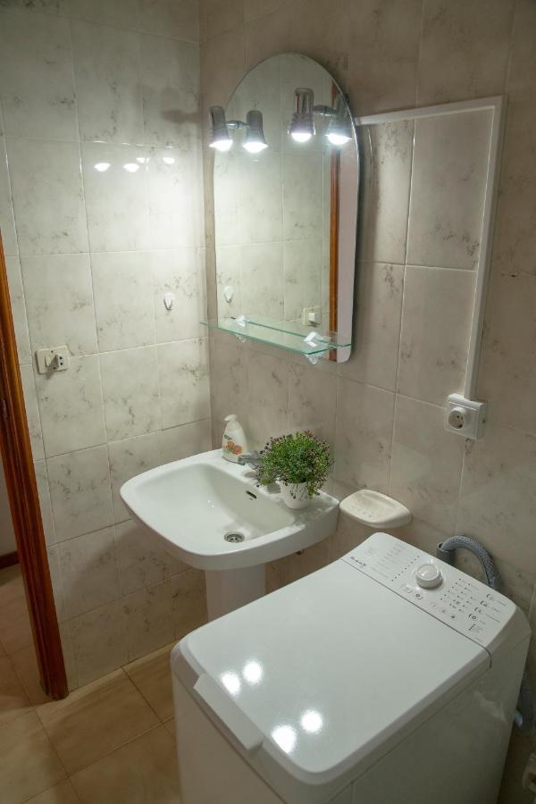 Casa Ramon Acosta Daire Breña Baja Dış mekan fotoğraf