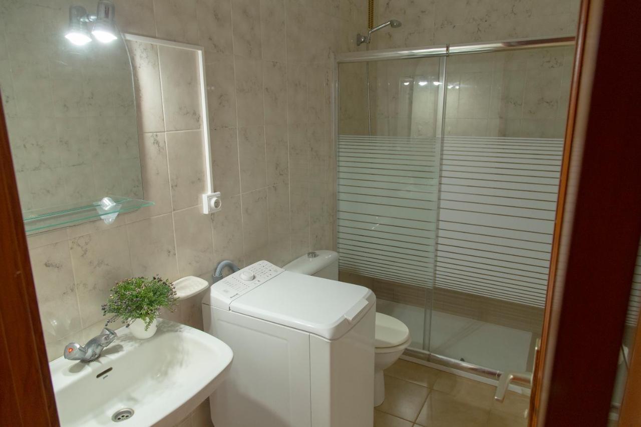 Casa Ramon Acosta Daire Breña Baja Dış mekan fotoğraf