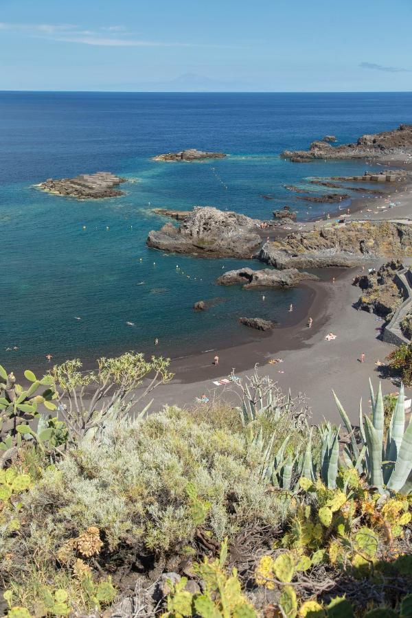 Casa Ramon Acosta Daire Breña Baja Dış mekan fotoğraf